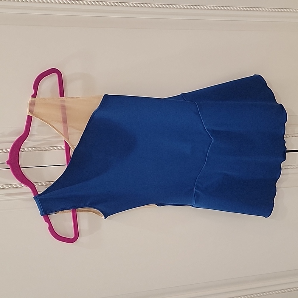 US Icewear Figure Skating Dress - NWOT
